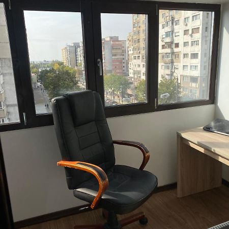 Violetta Apartament Buzau Luaran gambar